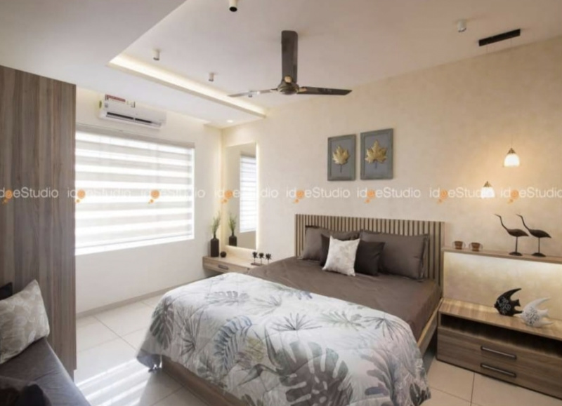 3 BHK 1670 Sq.ft. Apartment for Sale in Maradu, Ernakulam