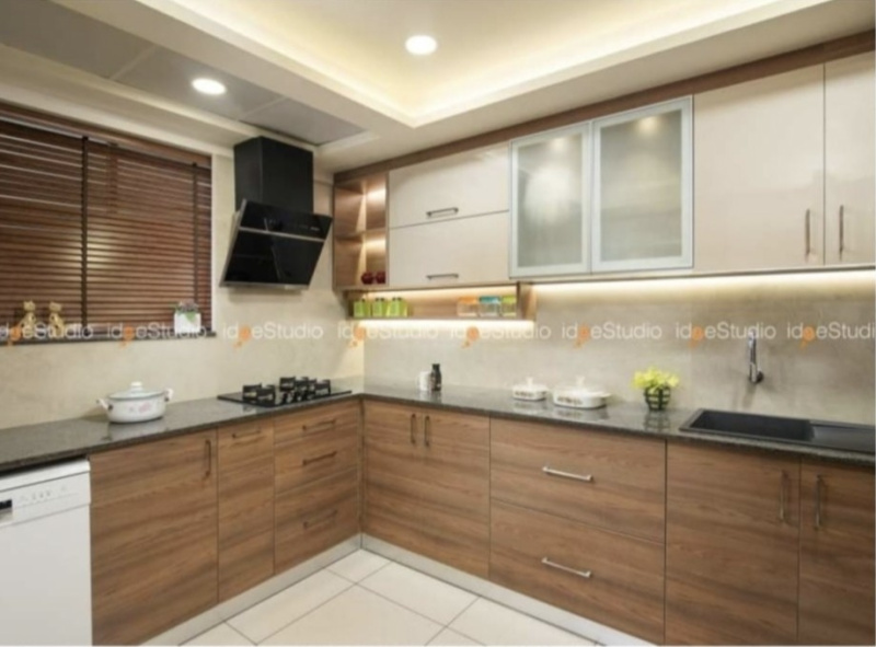 3 BHK 1670 Sq.ft. Apartment for Sale in Maradu, Ernakulam