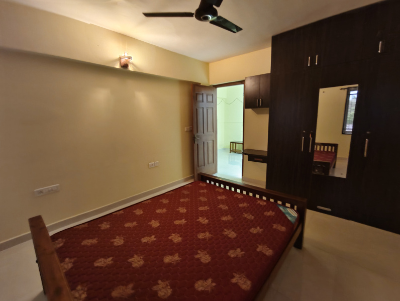 3 BHK 2000 Sq.ft. Apartment for Rent in Thevara, Ernakulam