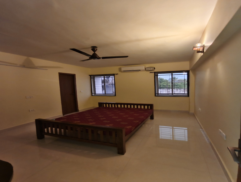 3 BHK 2000 Sq.ft. Apartment for Rent in Thevara, Ernakulam
