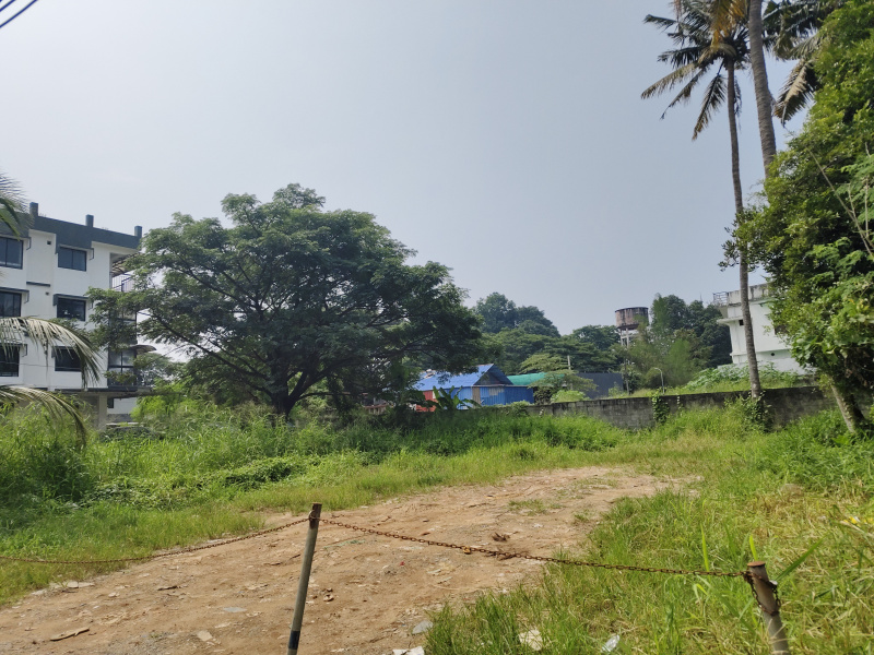  7 Cent Residential Plot for Sale in Kalamassery, Ernakulam
