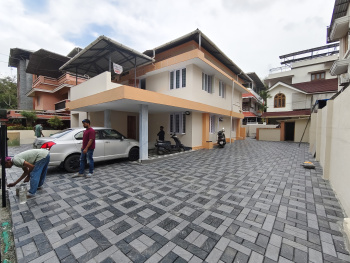 4 BHK House for Rent in Kacheripady, Ernakulam