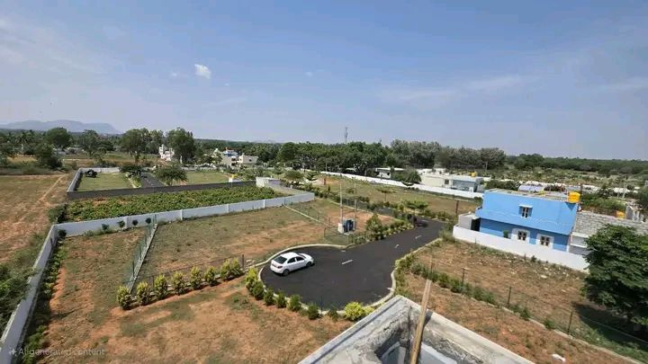 2 BHK 800 Sq.ft. Villa for Sale in Sadahalli, Devanahalli, Bangalore