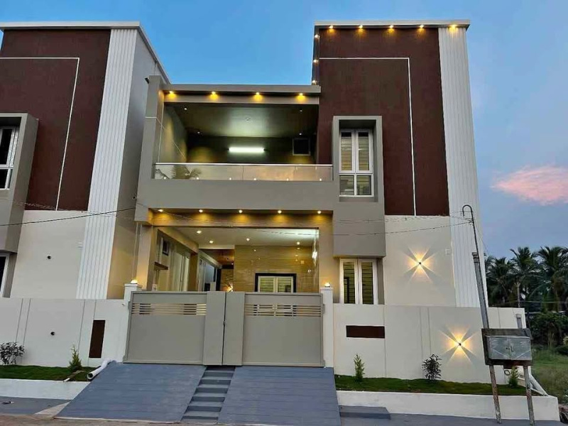 3 BHK 1500 Sq.ft. House for Sale in Whitefield, Bangalore