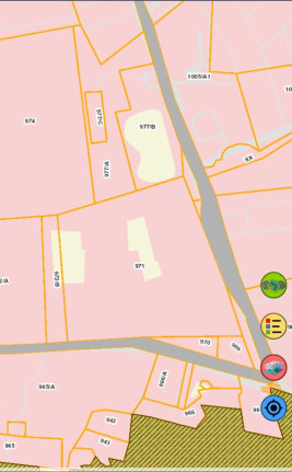  26 Acre Agricultural/Farm Land for Sale in Sadashiv Nagar, Belgaum