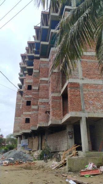 3 BHK 1476 Sq.ft. Apartment for Sale in Duliajan Oil Town, Dibrugarh