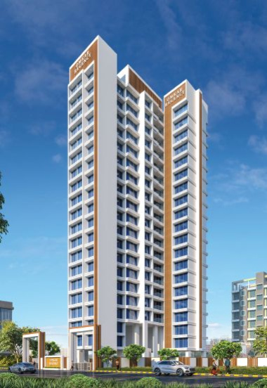 3 BHK 1054 Sq.ft. Apartment for Sale in Nerul, Navi Mumbai