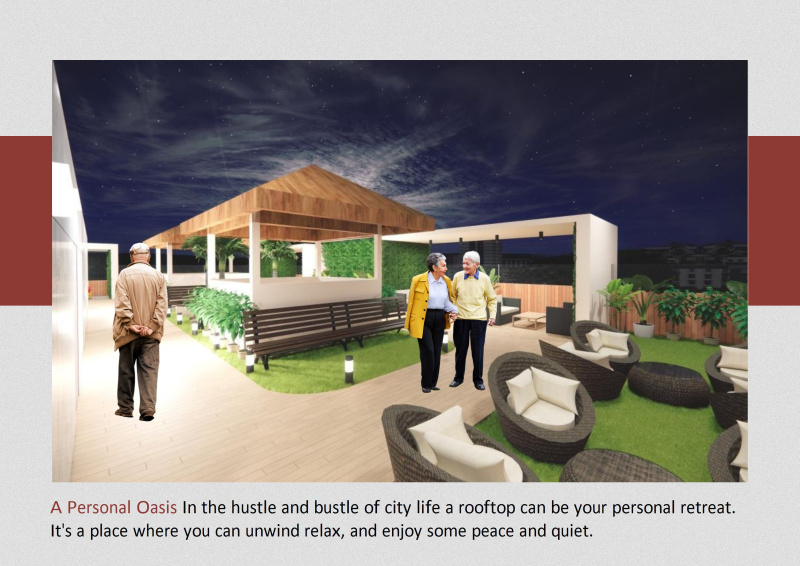 2 BHK 887 Sq.ft. Apartment for Sale in CBD Belapur, Navi Mumbai