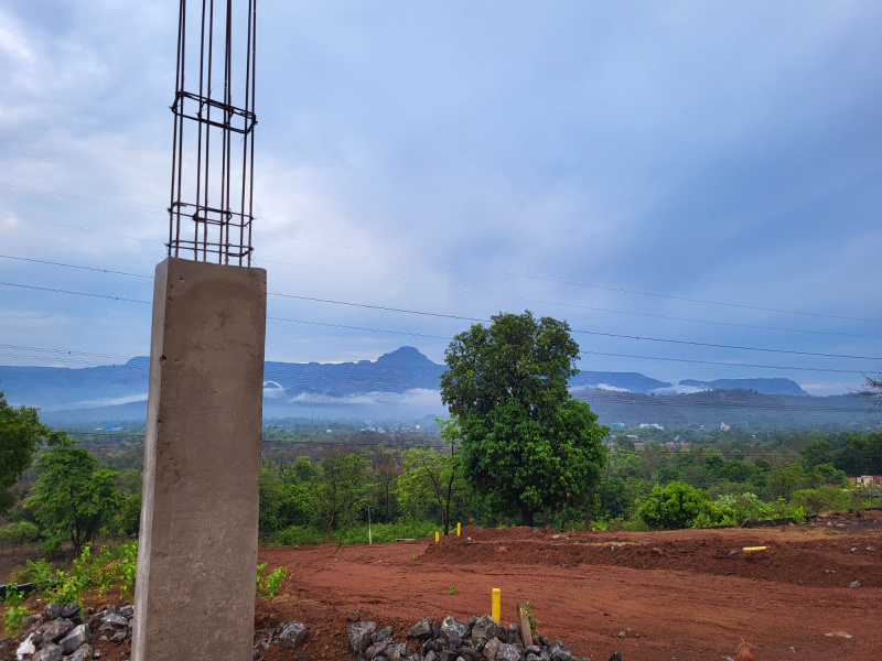  2 Acre Residential Plot for Sale in Pali, Raigad