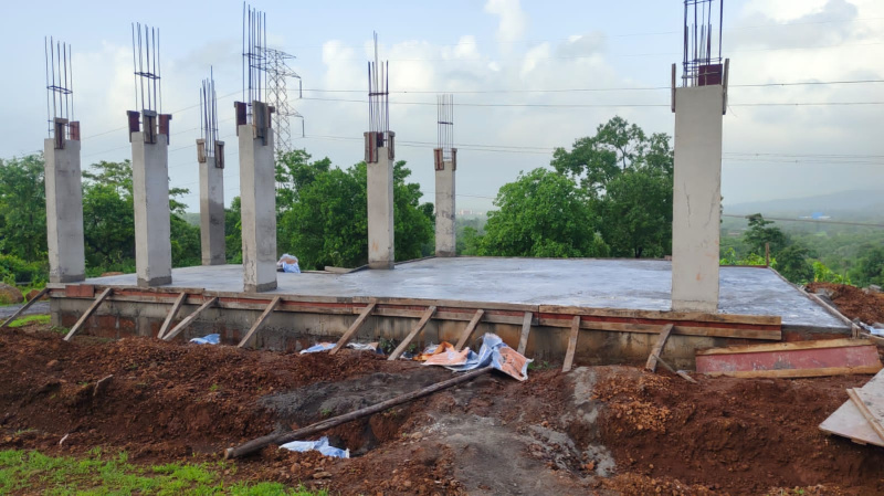  2 Acre Residential Plot for Sale in Pali, Raigad