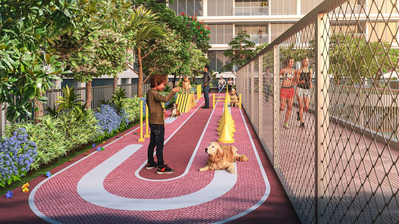 5 BHK 2981 Sq.ft. Apartment for Sale in Sector 46A, Seawoods, Navi Mumbai