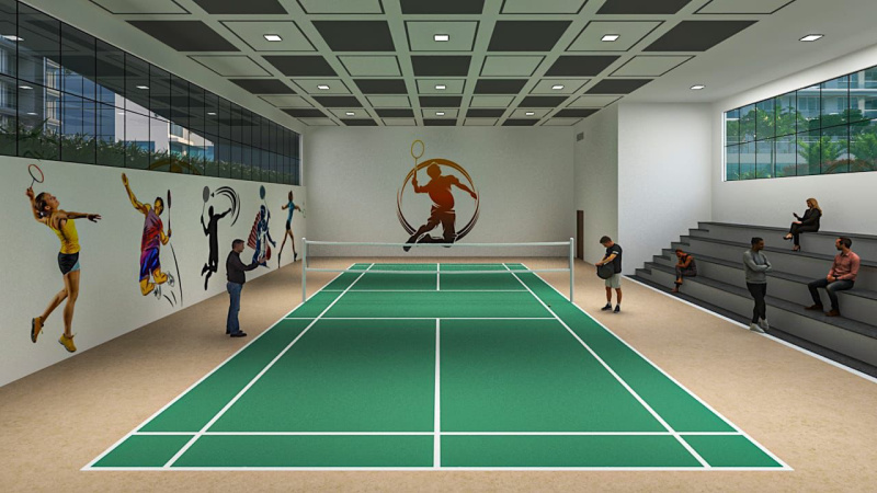 5 BHK 2981 Sq.ft. Apartment for Sale in Sector 46A, Seawoods, Navi Mumbai