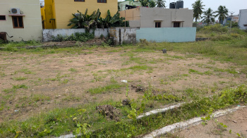  Residential Plot for Sale in Alagapuram, Salem