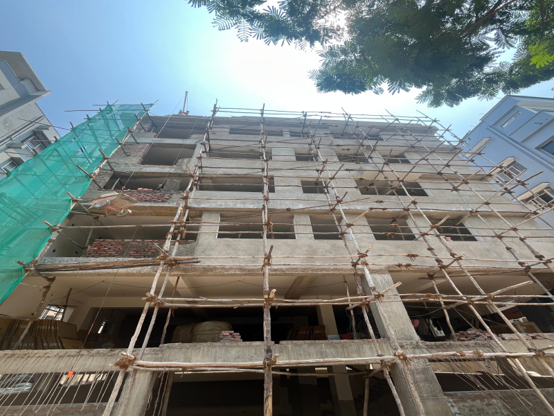  1265 Sq.ft. Commercial Shop for Sale in Dwarakanagar, Visakhapatnam