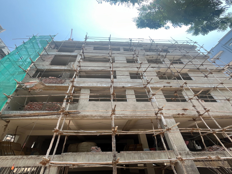  1265 Sq.ft. Commercial Shop for Sale in Dwarakanagar, Visakhapatnam