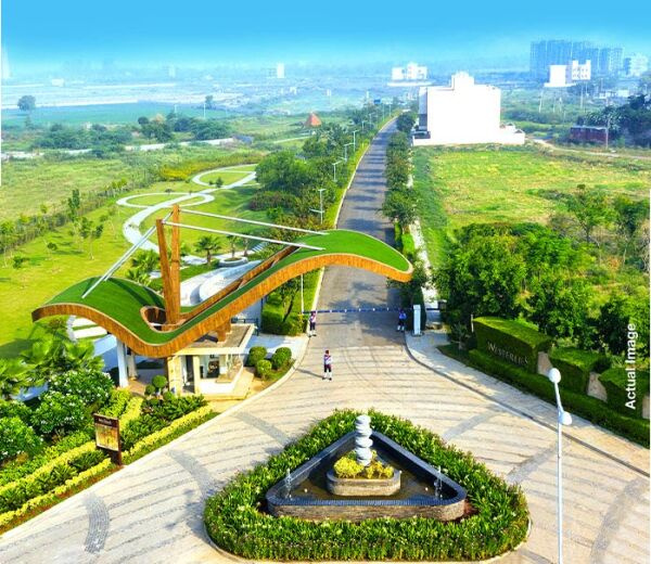  552 Sq. Yards Residential Plot for Sale in Sector 108 Gurgaon