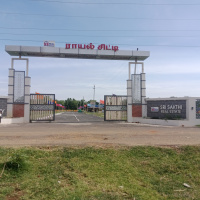  Residential Plot for Sale in Kumbakonam, Thanjavur