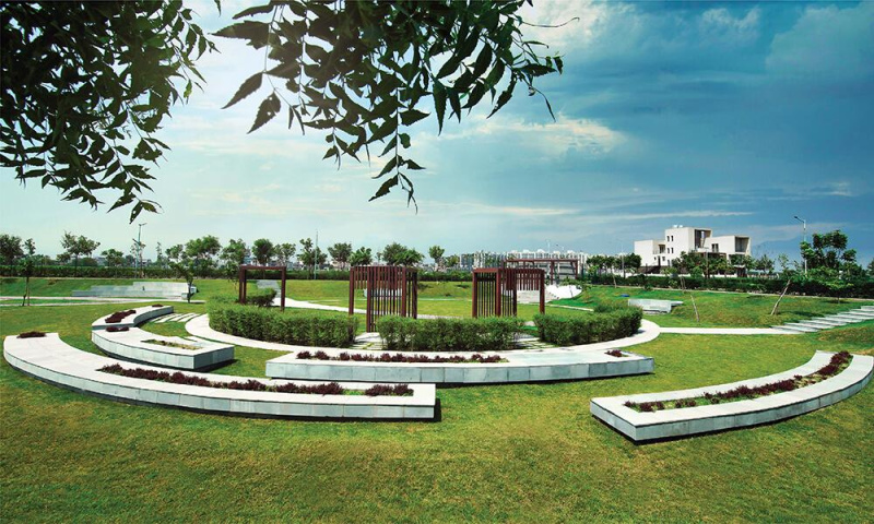  560 Sq. Yards Residential Plot for Sale in Sector 108 Gurgaon