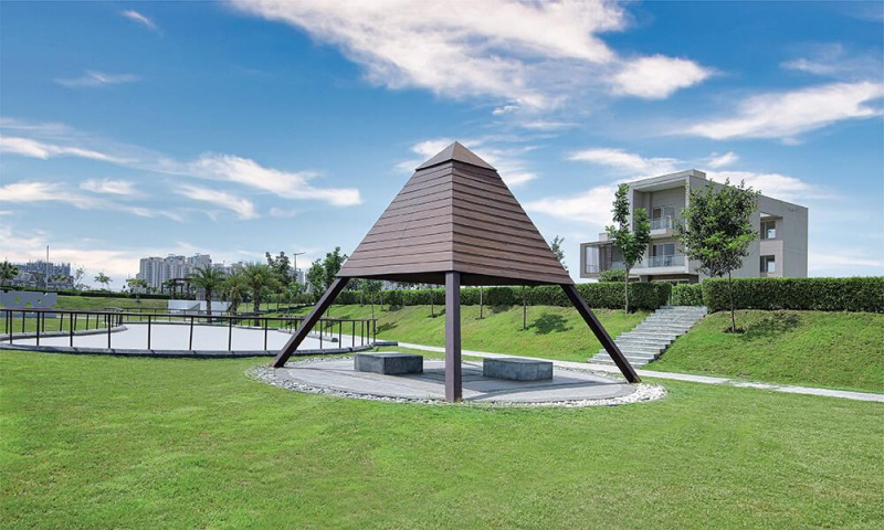 560 Sq. Yards Residential Plot for Sale in Sector 108 Gurgaon