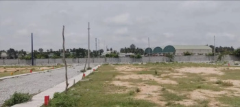  Residential Plot for Sale in Bannerghatta Road, Bangalore