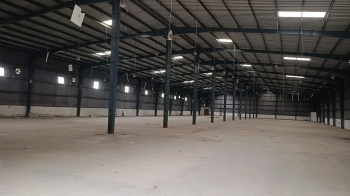  Warehouse for Rent in Okhla Industrial Area Phase I, Delhi