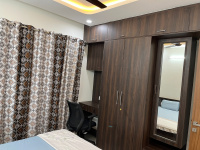 3 BHK Flat for Rent in Bommanahalli, Bangalore