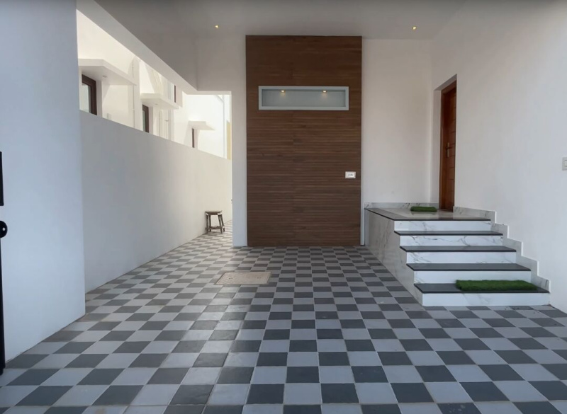 3 BHK 1500 Sq.ft. House for Sale in Whitefield, Bangalore