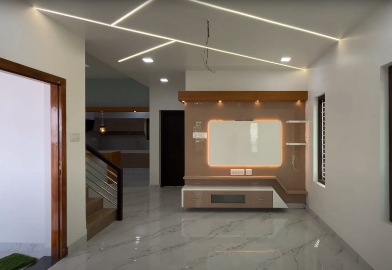 3 BHK 1500 Sq.ft. House for Sale in Whitefield, Bangalore