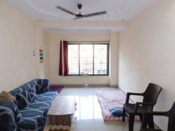 1 BHK Flat for Rent in Powai, Mumbai