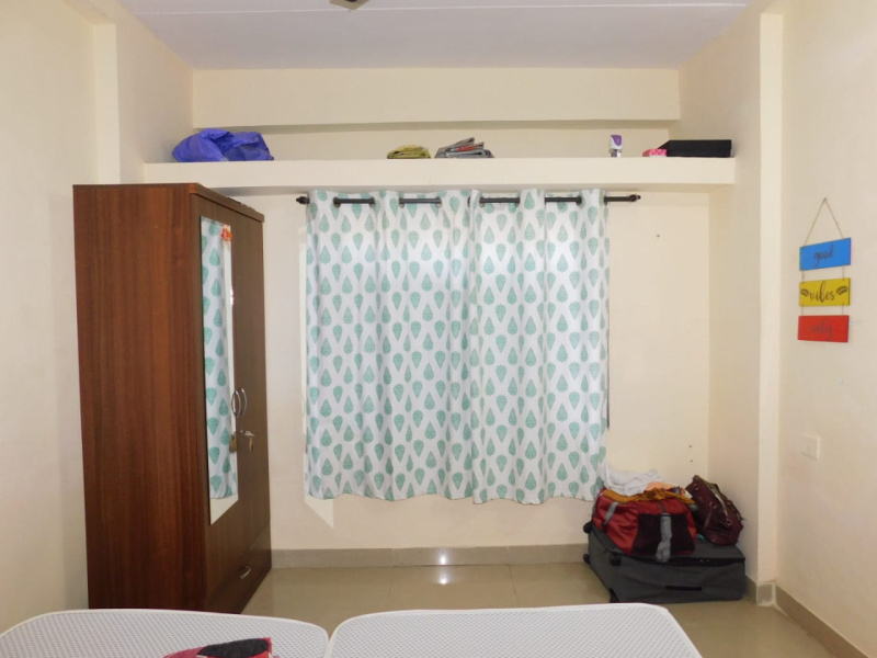1 BHK 480 Sq.ft. Apartment for Rent in Powai, Mumbai