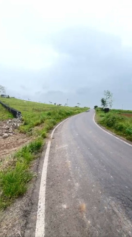  90 Guntha Residential Plot for Sale in Saswad, Pune