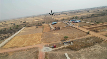  Agricultural Land for Sale in Sector 1, Jhajjar