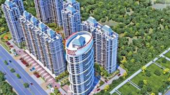 2 BHK Flat for Sale in Alpha 1, Greater Noida