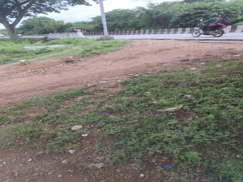  49 Guntha Commercial Land for Sale in Ooty Road, Mysore