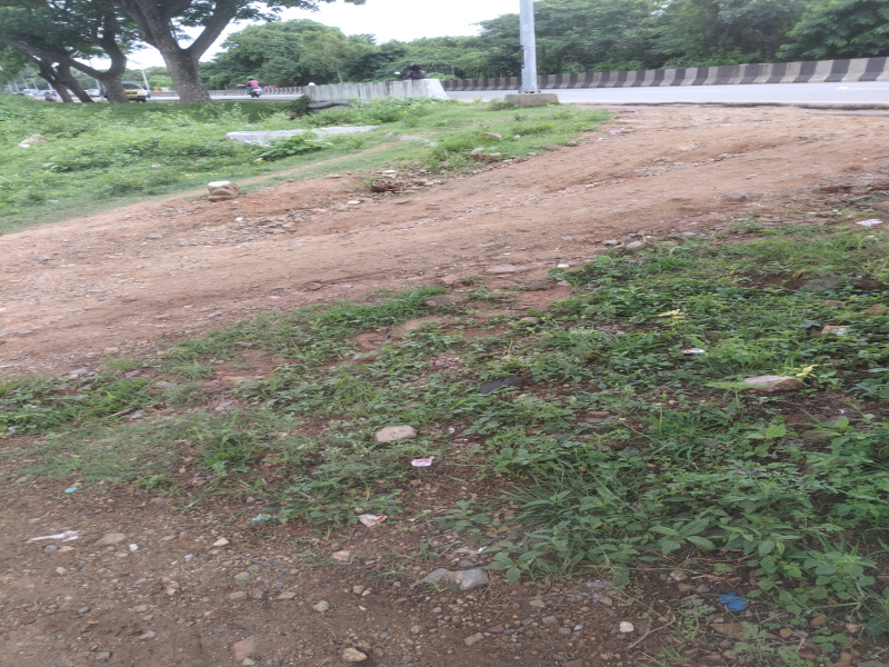  49 Guntha Commercial Land for Sale in Ooty Road, Mysore