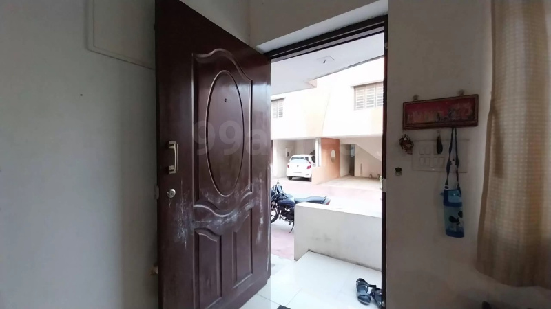 3 BHK 1200 Sq.ft. Villa for Sale in Atladra, Vadodara