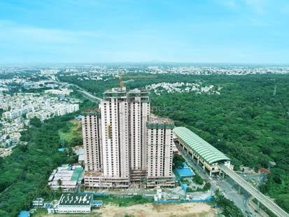 2 BHK 1329 Sq.ft. Apartment for Rent in Rajarajeshwari Nagar, Bangalore