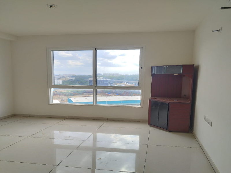 3 BHK 1765 Sq.ft. Apartment for Rent in Jnana Bharathi, Bangalore