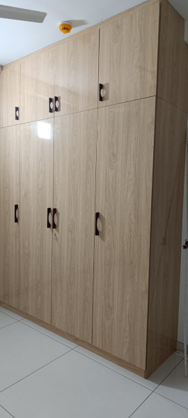 2 BHK 1329 Sq.ft. Apartment for Rent in Jnana Bharathi, Bangalore