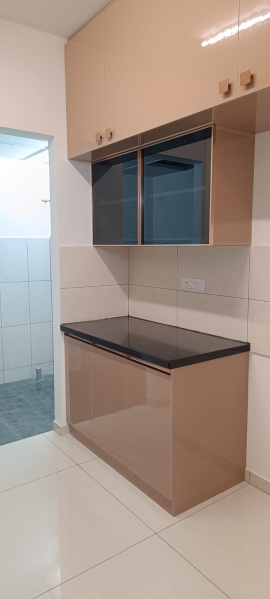 2 BHK 1329 Sq.ft. Apartment for Rent in Mysore Road, Bangalore