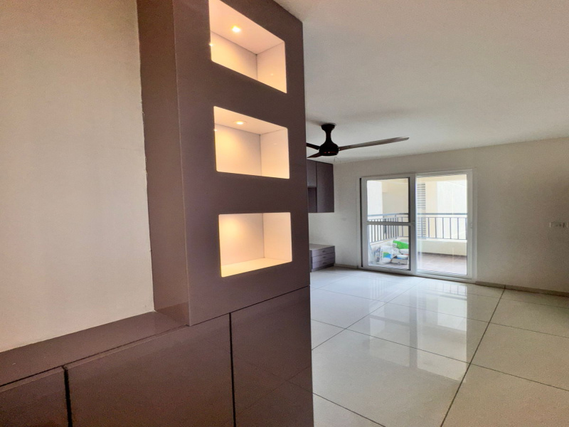 2 BHK 1329 Sq.ft. Apartment for Rent in Rajarajeshwari Nagar, Bangalore