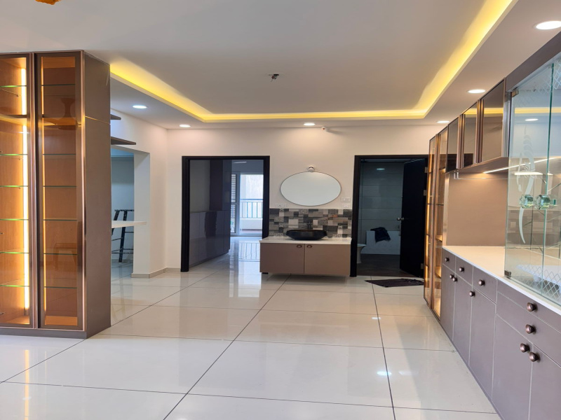 2 BHK 1329 Sq.ft. Apartment for Rent in Rajarajeshwari Nagar, Bangalore