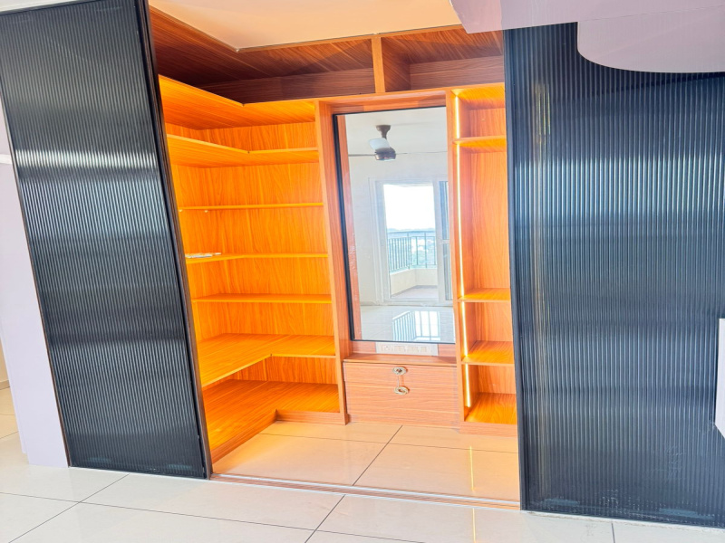 2 BHK 1329 Sq.ft. Apartment for Rent in Rajarajeshwari Nagar, Bangalore