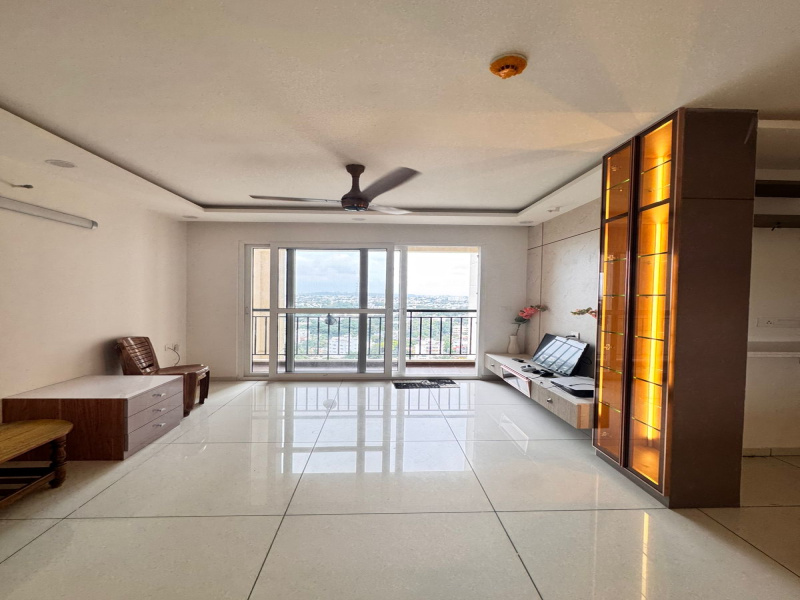 2 BHK 1329 Sq.ft. Apartment for Rent in Rajarajeshwari Nagar, Bangalore