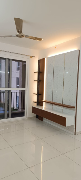 2 BHK 1329 Sq.ft. Apartment for Rent in Rajarajeshwari Nagar, Bangalore