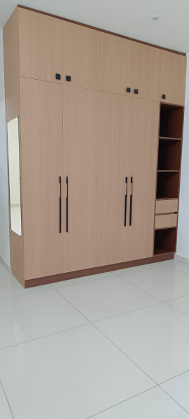 2 BHK 1329 Sq.ft. Apartment for Rent in Rajarajeshwari Nagar, Bangalore