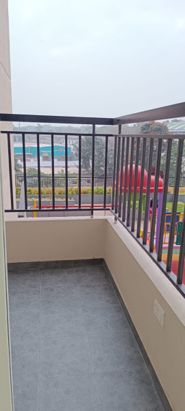 2 BHK 1329 Sq.ft. Apartment for Rent in Rajarajeshwari Nagar, Bangalore