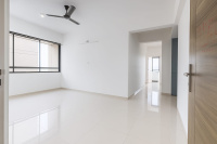 3 BHK Flat for Rent in South Bopal, Ahmedabad