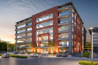  Office Space for Rent in Vasna Bhayli Road, Vadodara