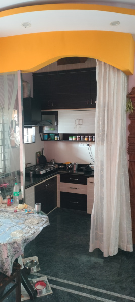 3 BHK 600 Sq.ft. House for Rent in Kengeri, Bangalore